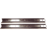 No.SL1612RB - Replacement Roller Bearing Slides (TES1612RB)