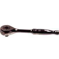 No.SRC0250 - 1/2"Dr. Push-Through Style Gearless Infinity Ratchet