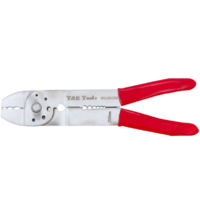 No.SS135 - Stainless Steel 8"(200mm) Wire Crimping Pliers