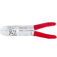 No.SS135 - Stainless Steel 8"(200mm) Wire Crimping Pliers
