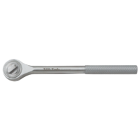 No.SS23500 - Stainless Steel 3/8"Dr. 40 Tooth Ratchet 200L