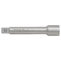 No.SS24110 - Stainless Steel 5"(125mm) x 1/2"Dr. Extension