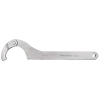 No.SS5462 - Stainless Steel 60 to 90mm Adjustable "C" Wrench 280L
