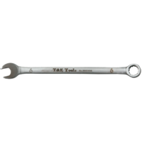 No.SS60606 - Stainless Steel 6mm 12Pt Combination Wrench 105L