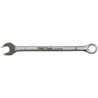 No.SS60808 - Stainless Steel 8mm 12Pt Combination Wrench 120L