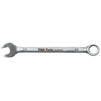 No.SS61010 - Stainless Steel 10mm 12Pt Combination Wrench 135L