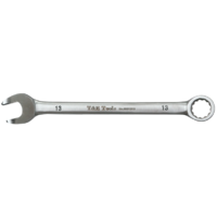 No.SS61313 - Stainless Steel 13mm 12Pt Combination Wrench 175L