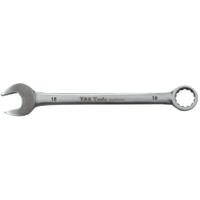 No.SS61616 - Stainless Steel 16mm 12Pt Combination Wrench 195L