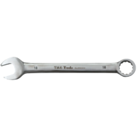 No.SS61818 - Stainless Steel 18mm 12Pt Combination Wrench 215L