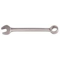 No.SS62222 - Stainless Steel 22mm 12Pt Combination Wrench 245L