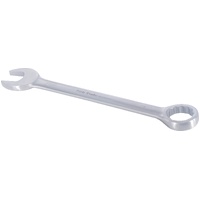 No.SS62727 - Stainless Steel 27mm 12Pt Combination Wrench 290L
