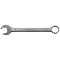 No.SS63030 - Stainless Steel 30mm 12Pt Combination Wrench 320L