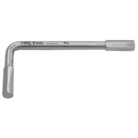 No.SS6315 - Stainless Steel 7mm Long Arm Hex Key 88L