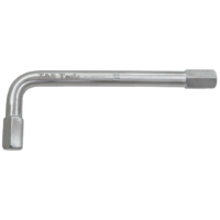 No.SS6326 - Stainless Steel 13mm Long Arm Hex Key 140L