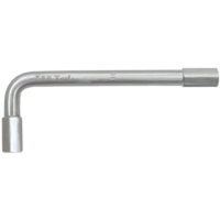 No.SS6328 - Stainless Steel 14mm Long Arm Hex Key 150L