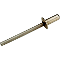 No.SS6480-1 - Grip Steel Rivets (6.4mm)
