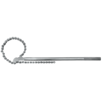 No.SS7401 - Stainless Steel 36"(900mm) Universal Chain Wrench