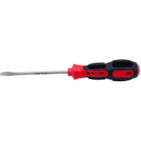 No.SS75100 - Stainless Steel 5 x 100mm Slotted Screwdriver