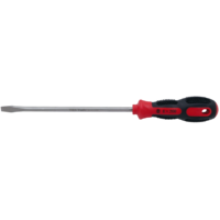 No.SS78200 - Stainless Steel 8 x 200mm Slotted Screwdriver