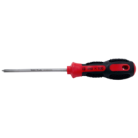 No.SS81100 - Stainless Steel #1 x 100mm Phillips Screwdriver