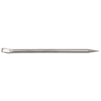 No.SS8724 - Stainless Steel 24"(600mm) Jimmy Bar
