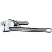 No.SSAW1348 - Stainless Steel 48"(1200mm) Heavy Duty Pipe Wrench