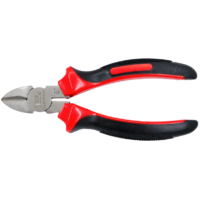 No.SSPT1056 - Stainless Steel 6" (150mm) Diagonal Cutting Pliers