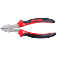No.SSPT1058 - Stainless Steel 8" (200mm) Diagonal Cutting Pliers