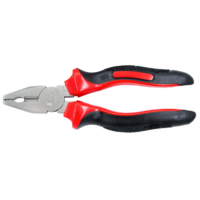 No.SSPT1106 - Stainless Steel 6" (150mm) Combination Pliers