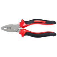 No.SSPT1107 - Stainless Steel 7" (175mm) Combination Pliers