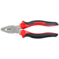 No.SSPT1108 - Stainless Steel 8" (200mm) Combination Pliers