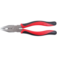 No.SSPT1110 - Stainless Steel 10" (250mm) Combination Pliers