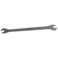 No.ST0809M - 8mm x 9mm Super Thin Open End Wrench