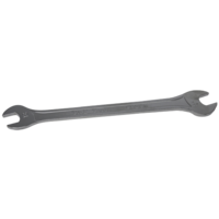 No.ST1213M - 12mm x 13mm Super Thin Open End Wrench