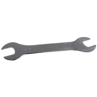 No.ST3842 - 1.3/16" x 1.5/16" Super Thin Open End Wrench