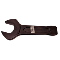 No.SW304105 - 105mm Open End Striking Wrench (Phosphate Finish)
