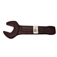 No.SW30432A - 1" Open End Striking Wrench (Phosphate Finish)
