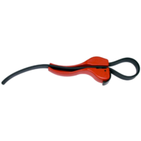 No.SW505 - 6" Large Adjustable Rubber Strap Wrench