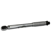 No.T0060 - 250In/lb x 1/4"Dr Clicker Torque Wrench