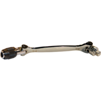 No.T1007 - 1/4" Hex x 1/4"Drive Adjustable Handle