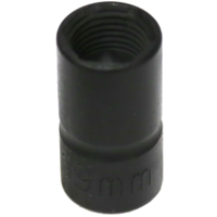 No.T4264 - 19mm x 1/2" Drive Nut & Bolt Extractor Impact Socket
