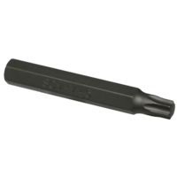 No.T5545 - T45 Torx-r x 10mm Hex Bit (75mm)