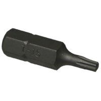 No.T5715 - T15 Torx-Plus Impact Bit 5/16" Hex x 30mm long