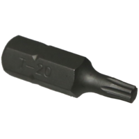 No.T5720 - T20 Torx-Plus Impact Bit 5/16" Hex x 30mm long