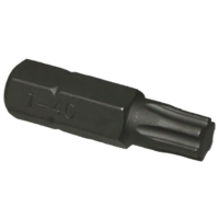 No.T5740 - T40 Torx-Plus Impact Bit 5/16" Hex x 30mm long