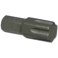 No.T5755 - T55 Torx-Plus Impact Bit 5/16" Hex x 30mm long
