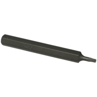 No.T5780 - T10 Torx-Plus Impact Bit 5/16" Hex 75mm long