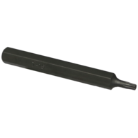 No.T5781 - T15 Torx-Plus Impact Bit 5/16" Hex 75mm long