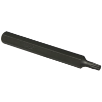 No.T5782 - T20 Torx-Plus Impact Bit 5/16" Hex 75mm long