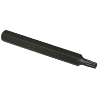No.T5783 - T25Torx-Plus Impact Bit 5/16" Hex 75mm long